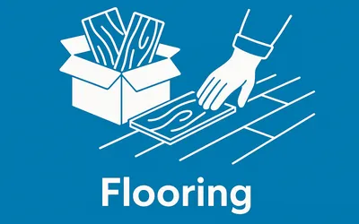 Flooring in Naperville & Wheaton