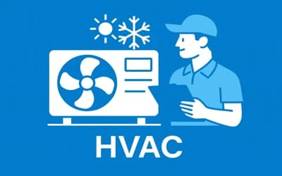 HVAC in Naperville & Wheaton