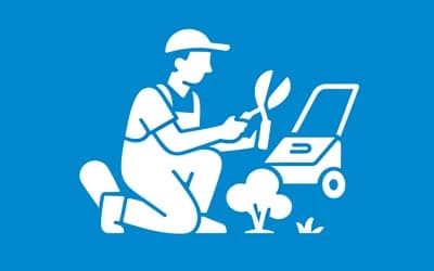 Landscapers in Naperville & Wheaton